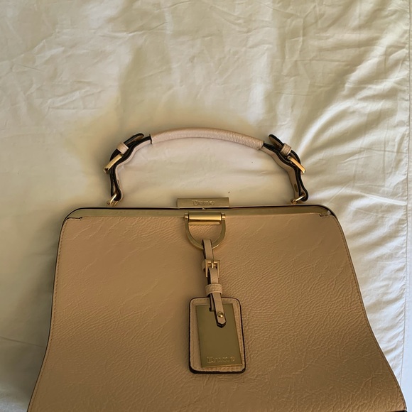 Dune Structured Bag - Picture 3 of 4